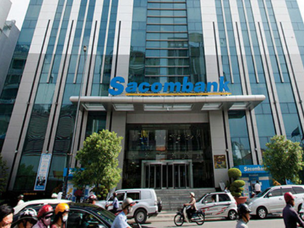Sacombank muốn bán hơn 81 triệu cổ phiếu quỹ