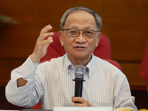 'Siêu ủy ban' quản lý vốn sẽ tước bỏ lợi ích nhóm của các Bộ, ngành