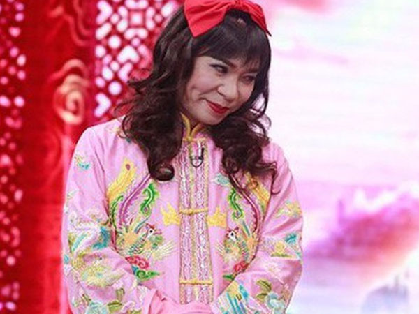 Táo quân 2018: Năm nay 'cô Đẩu' sẽ lấy chồng?