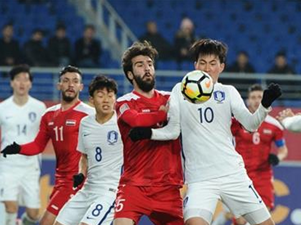 Tiền vệ Hàn Quốc nói gì về đối thủ tiếp theo của U23 Việt Nam?