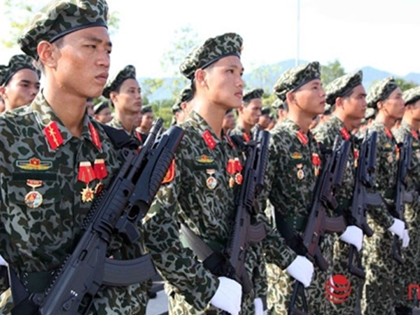 Trang bị súng phóng lựu thế hệ mới T40 cho Galil ACE?