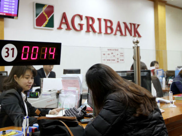 Agribank báo lãi kỷ lục, đạt hơn 5.000 tỷ đồng lợi nhuận trước thuế