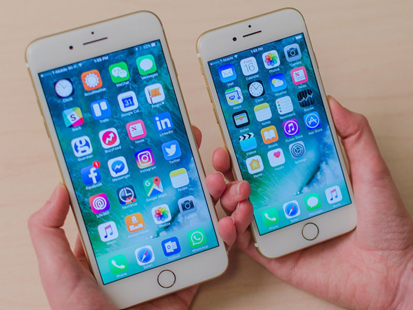 Apple gây bất ngờ với danh sách 10 smartphone bán chạy nhất TQ