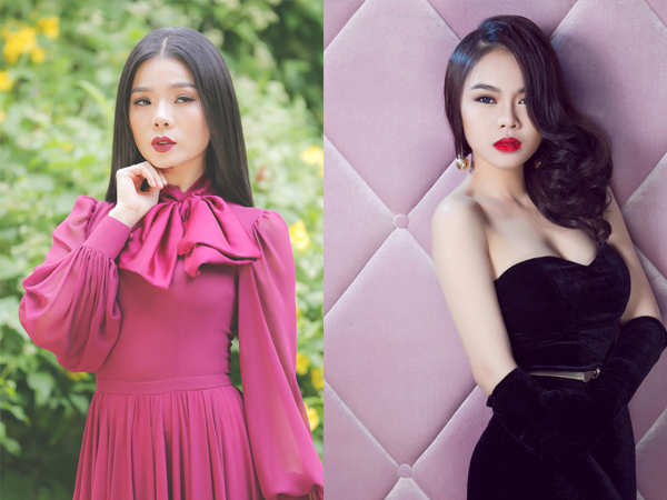 Bị Giang Hồng Ngọc phản ứng, Lệ Quyên chia sẻ: Thật sự buồn, cuộc đời sẽ dạy nhiều điều!