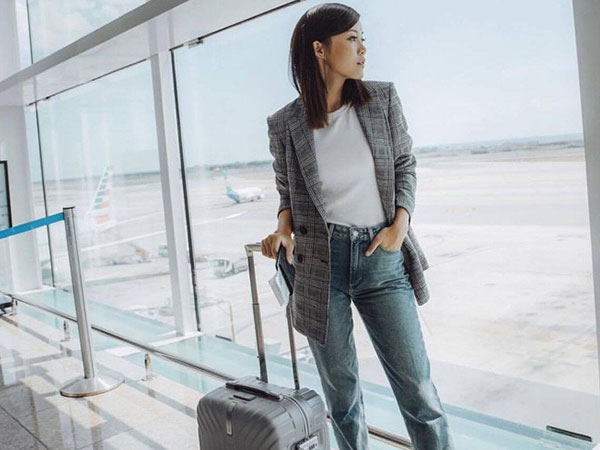 Đây chính thức là 5 mẫu blazer mà nàng công sở cần thử nghiệm ngay trong năm 2018