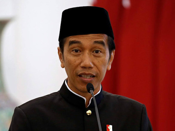 Đi tù vì xúc phạm Tổng thống Indonesia trên Facebook