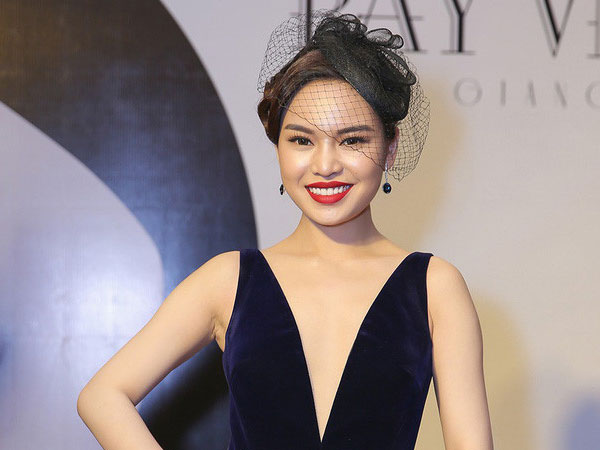 Giang Hồng Ngọc bức xúc, trích lời danh ca Phương Dung: "Lệ Quyên không phải là ca sĩ dòng nhạc Bolero"