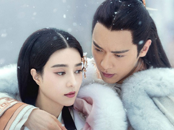 Loạt phim truyền hình châu Á gặp sự cố đầu năm