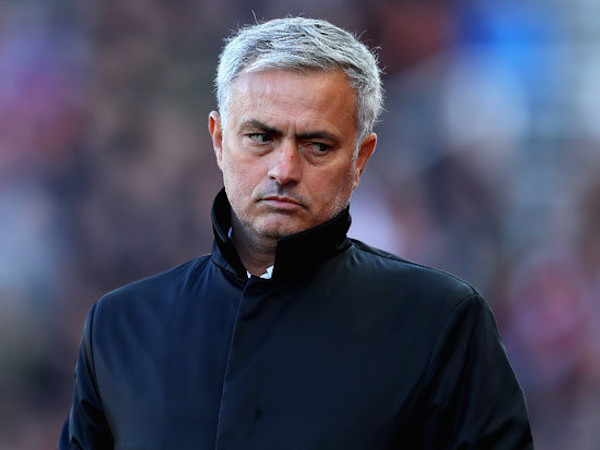 Mourinho muốn trở lại Real Madrid