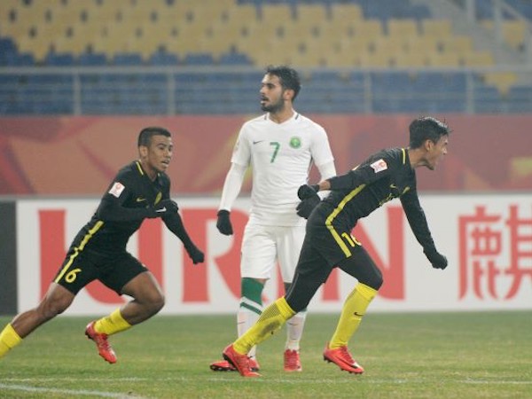Người hâm mộ Malaysia kêu gọi cổ vũ U23 Việt Nam