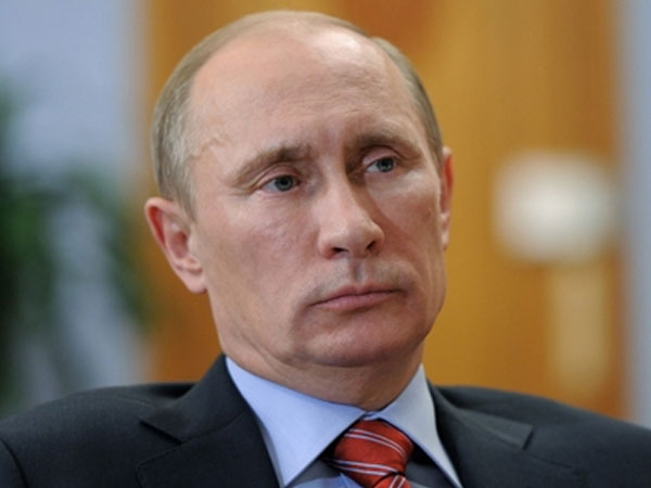 Putin có thể đắc cử tổng thống Nga trong vòng đầu tiên