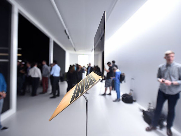 Sẽ không có nâng cấp lớn dành cho MacBook Pro năm nay