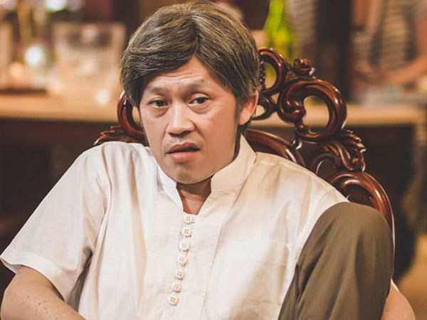 Sức khỏe suy giảm, Hoài Linh tiết lộ thường xuyên phải sử dụng thuốc ngủ