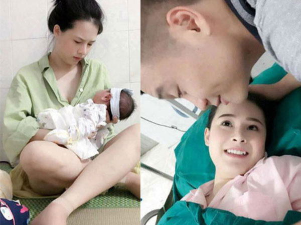 Tâm thư 3 lần chăm bà đẻ gửi đến các ông chồng, ai cũng nên đọc để thấu hiểu vợ khổ thế nào