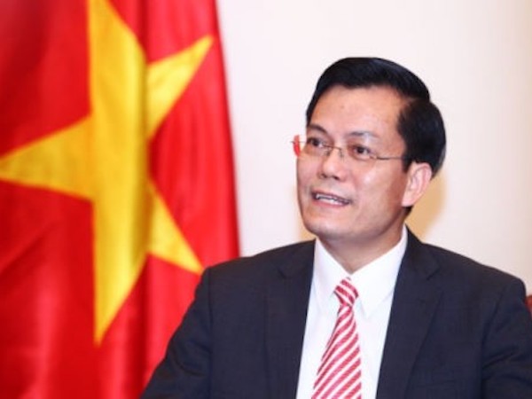 Thứ trưởng Hà Kim Ngọc trở thành tân đại sứ tại Hoa Kỳ