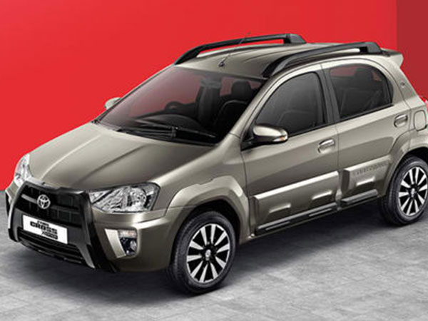 Toyota gây 'sốc' với ô tô giá rẻ chỉ 249 triệu đồng