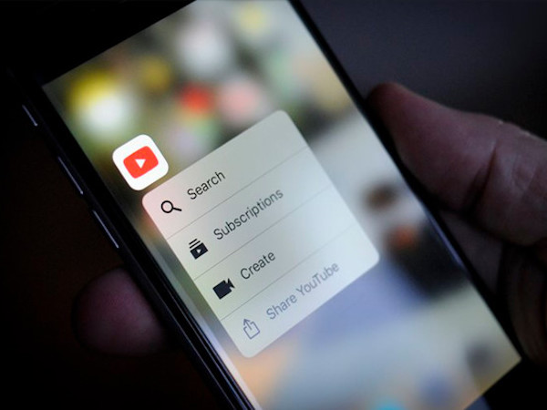 Từ nay, kênh YouTube trên 4.000 giờ xem mới kiếm được tiền