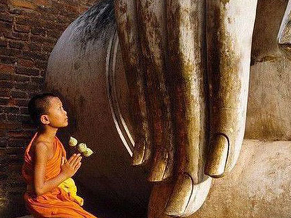 Vàng bạc đầy nhà nhưng vẫn bị bỏ rơi: Bài học đắt giá về 'khẩu nghiệp'!