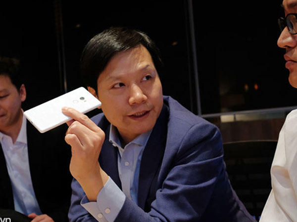 Xiaomi toan tính gì khi ra mắt smartphone giá 1,7 triệu tại VN?