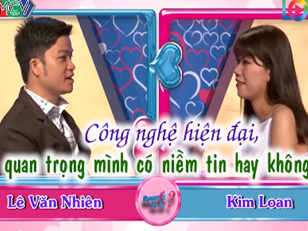 Bạn muốn hẹn hò: Chàng trai bị bạn gái từ chối phũ, cả trường quay chết lặng
