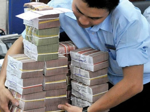 Bảo hiểm tiền gửi đang có hơn 38.000 tỷ đồng tạm thời nhàn rỗi
