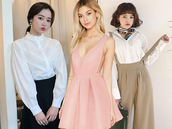 Giã từ việc bị chê chân ngắn nhờ biết những mẹo mặc đồ sau