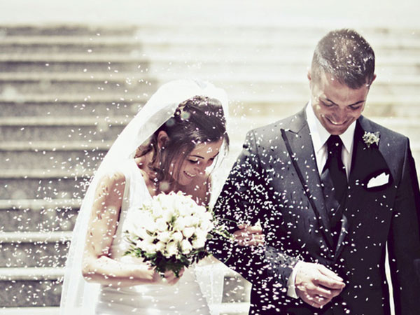 Đừng bao giờ kết hôn chỉ vì yêu, thôi ảo tưởng tiền bạc không quan trọng và khi cãi nhau không kết thúc bằng câu 'Cô im đi'