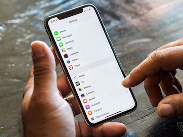 iOS mới sẽ cho tắt tính năng khiến iPhone chậm đi