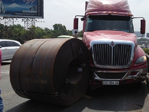 Một năm hơn 700 người chết vì tai nạn tại TP.HCM