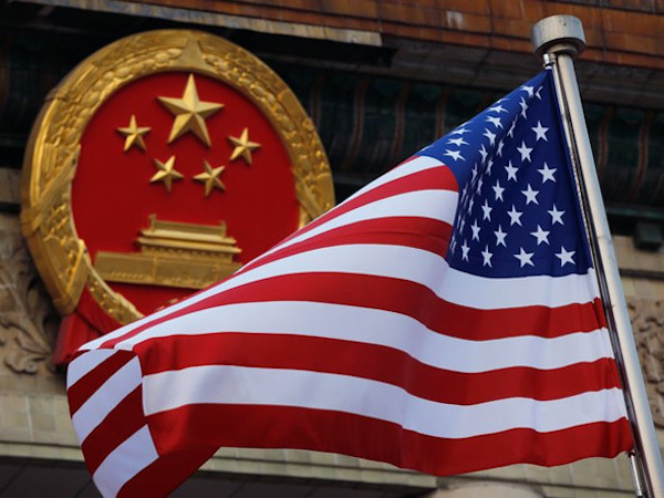 Mỹ bắt cựu đặc vụ CIA nghi bán đứng đồng nghiệp cho Trung Quốc