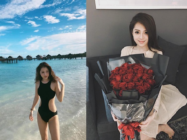 Nghi vấn Soobin Hoàng Sơn hẹn hò bạn gái mới xinh đẹp và nóng bỏng