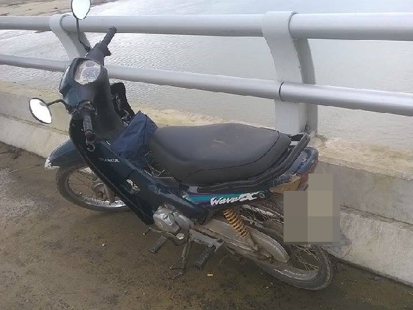 Phát hiện thi thể thầy giáo thể dục nổi trên sông Thu Bồn sau 3 ngày mất tích