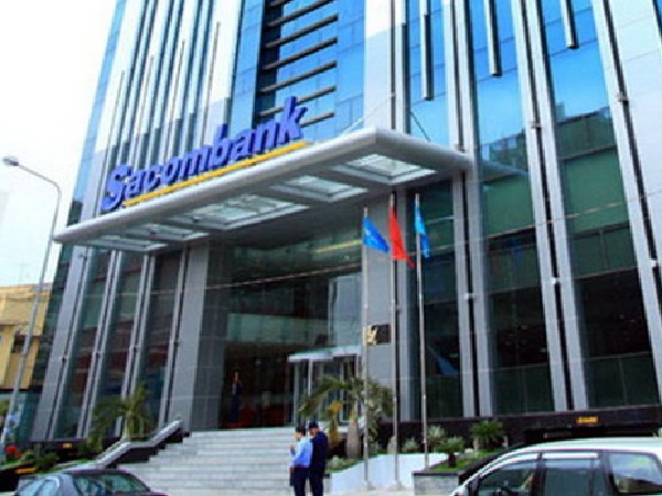 Sacombank ráo riết thu số tài sản trăm tỉ của ông Phạm Công Danh