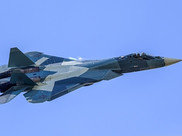 Siêu tiêm kích tàng hình Su-57 Nga lại tiếp tục trễ hẹn