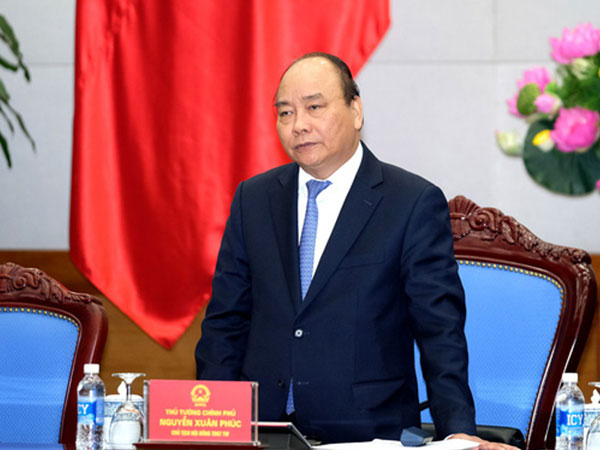 Thủ tướng: Đất nước anh hùng mà thu nhập thấp, thì có gì phấn khởi!