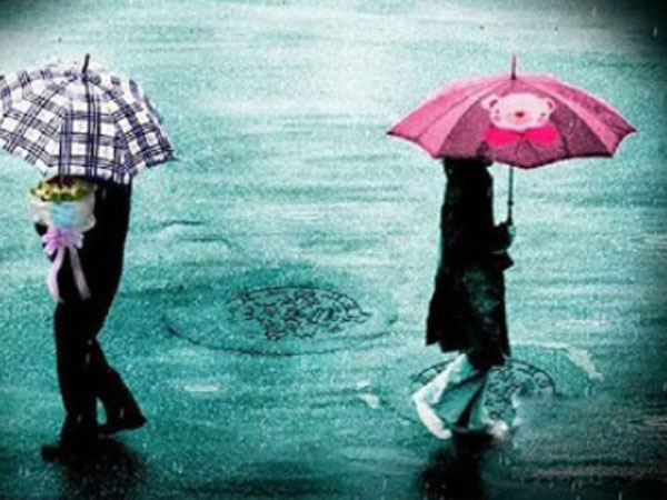 Tôi muốn dừng lại vì anh chỉ muốn nhận, không muốn cho