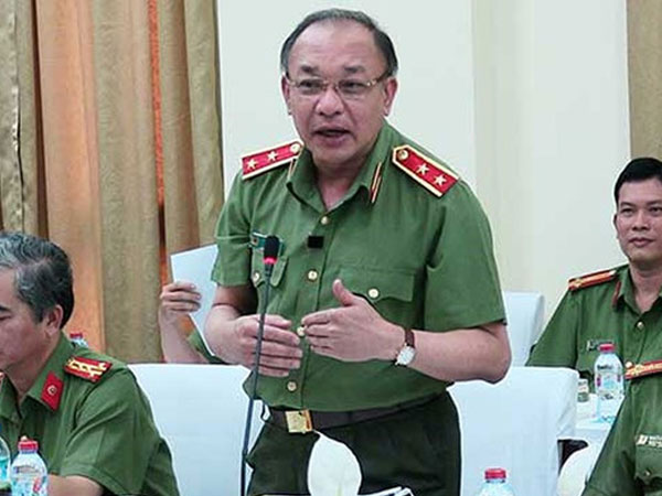 TP.HCM triệt phá 443 băng nhóm tội phạm