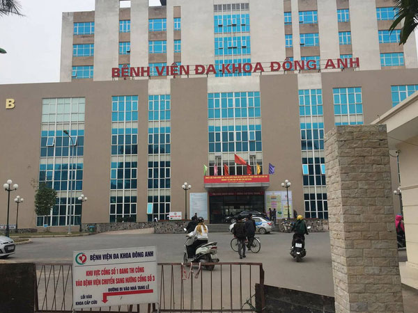 Vụ bé gái 8 tháng tuổi nguy kịch sau mũi tiêm: Bệnh viện thừa nhận nhầm đường dùng thuốc