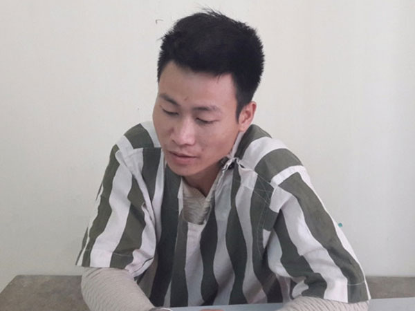 9X vận chuyển 5 'chúa sơn lâm' đông lạnh bị khởi tố