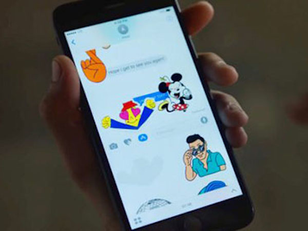 Apple hứa khắc phục lỗi iMessage trong tuần tới