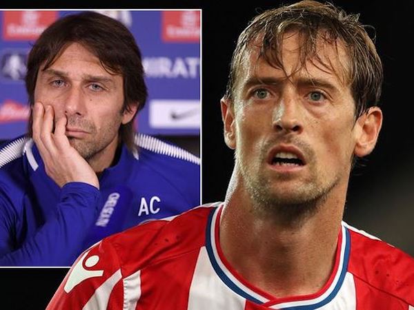 Bí người, Chelsea vung tiền mua tiền đạo 36 tuổi