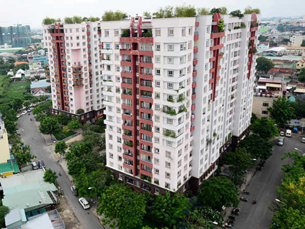 Bộ Xây dựng nói gì việc TP.HCM quyết ‘cấm cửa’ căn hộ dưới 45 m2?