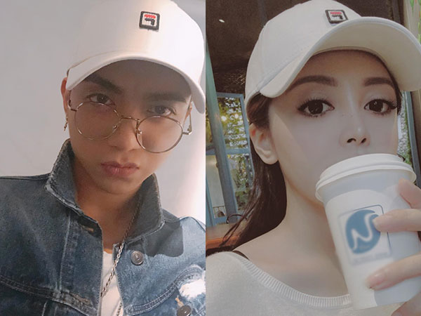 Chân dung cô gái xinh đẹp được cho là bạn gái mới của Soobin Hoàng Sơn