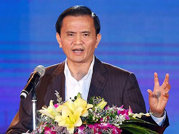 'Chốt' ngày họp HĐND Thanh Hóa bãi nhiệm ông Ngô Văn Tuấn