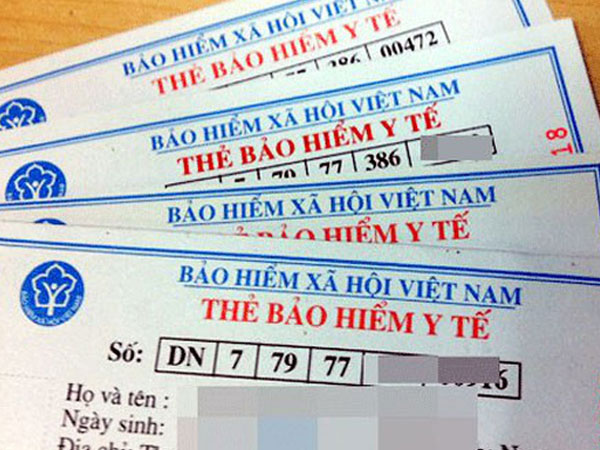 Đang điều trị, thẻ BHYT hết hạn phải làm sao?