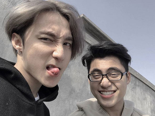 Em Sơn Tùng M-TP cover 'Lạc trôi' hay không kém anh trai