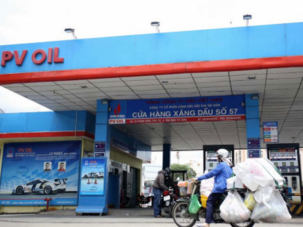 Không chỉ tỷ phú Phương Thảo, Shell cũng muốn mua cổ phần PV Oil