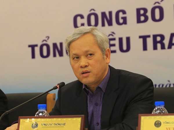 ‘Kinh tế ngầm ở Việt Nam đến 30% GDP là không có cơ sở’