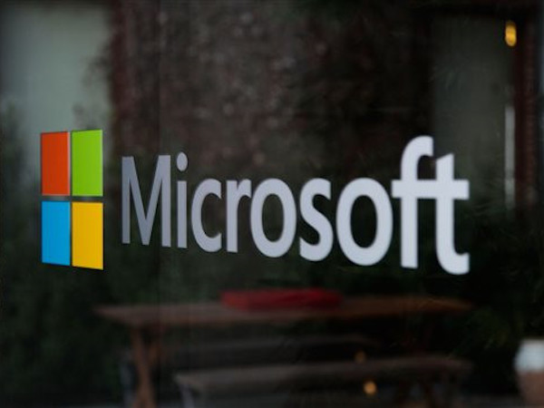 Microsoft dẫn đầu danh sách 100 hãng công nghệ hàng đầu thế giới
