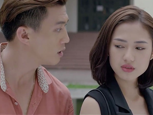 'Ngược chiều nước mắt' tập cuối: Sơn vẫn đợi Mai quay về